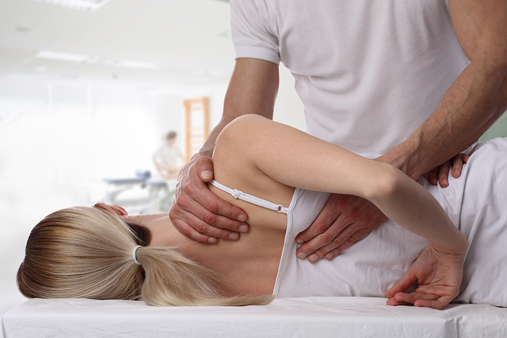 Physiotherapy, Bathgate & West Lothian - Choose Leading Edge Therapies 2 Best physiotherapy in Bathgate,West Lothian
