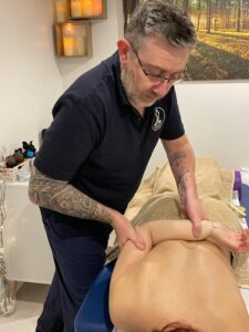 Deep Tissue Massage 2 deep tissue massage