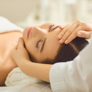 Expert Indian Head Massage 2 indian head massage