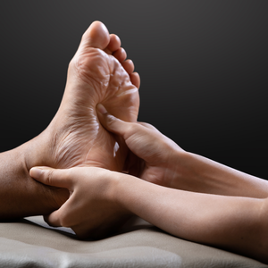 #1 Reflexology 1 reflexology