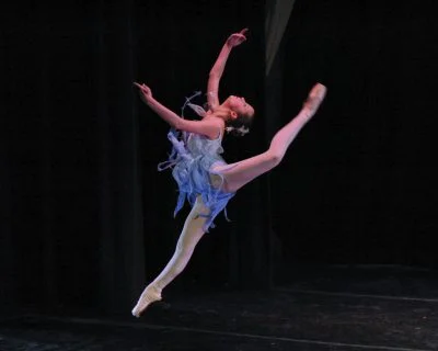 Learning from Dancers to Prevent Non-Contact ACL Injuries 1 ACL Injury