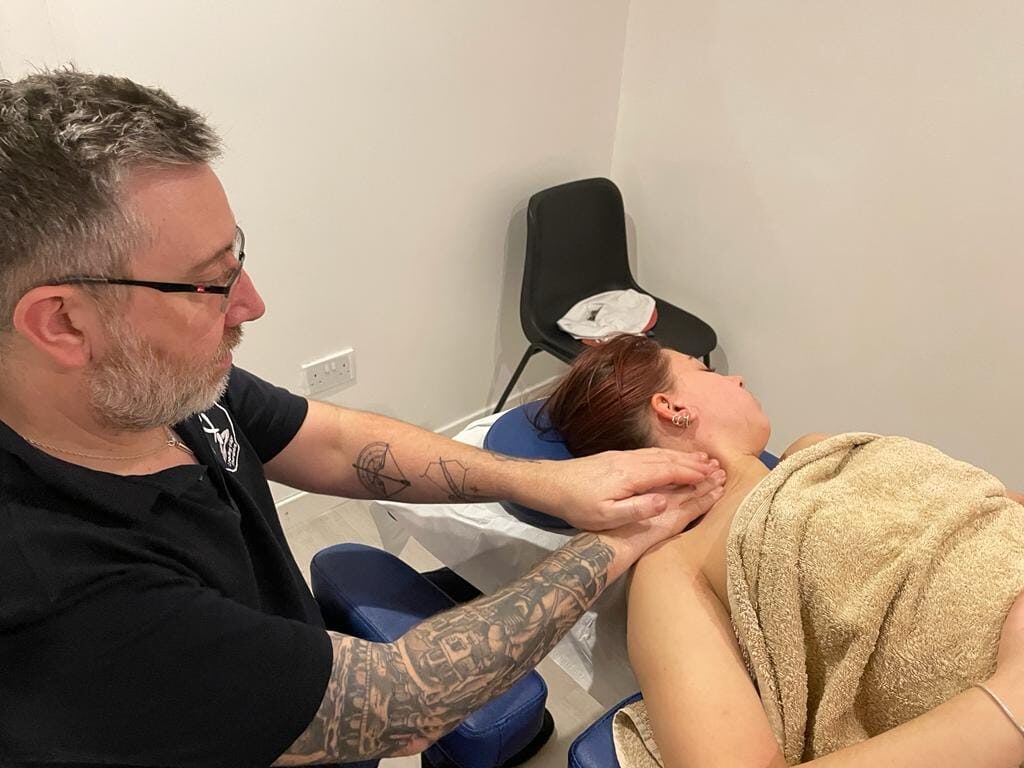 Massage in Bathgate Over Other Treatments: An In-Depth Look