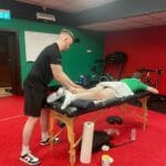 The Benefits of Sports Massage in Bathgate and West Lothian